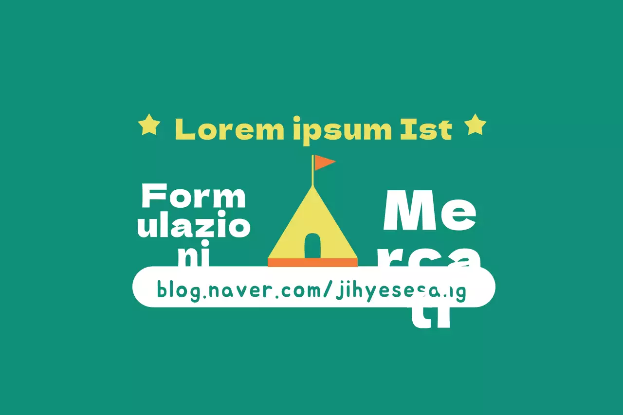 Mercato della formulazione