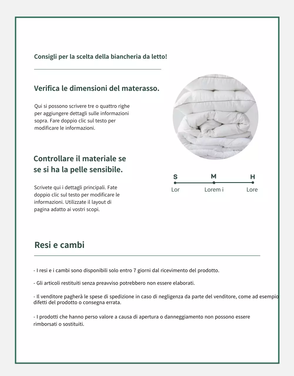 Biancheria da letto di lusso nei moderni toni del marrone (altro)