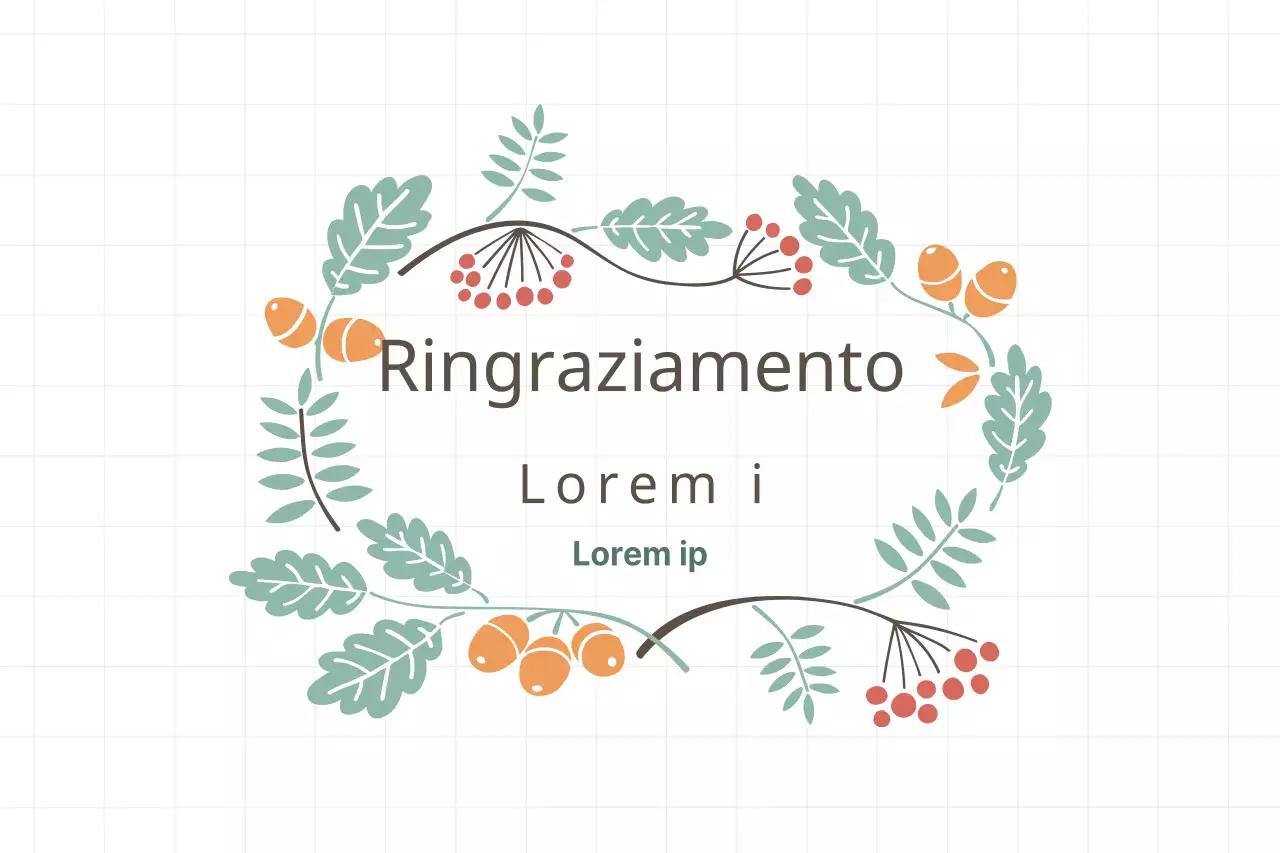 Giornata del Ringraziamento