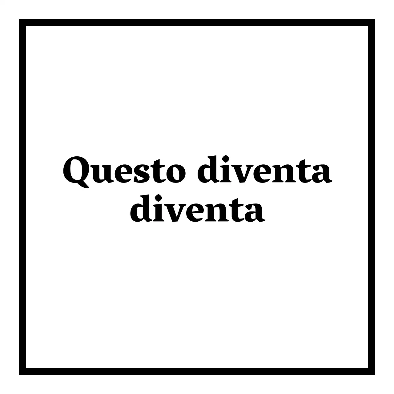 Merchandising personalizzato con frasi nere che rafforzano la fiducia in se stessi