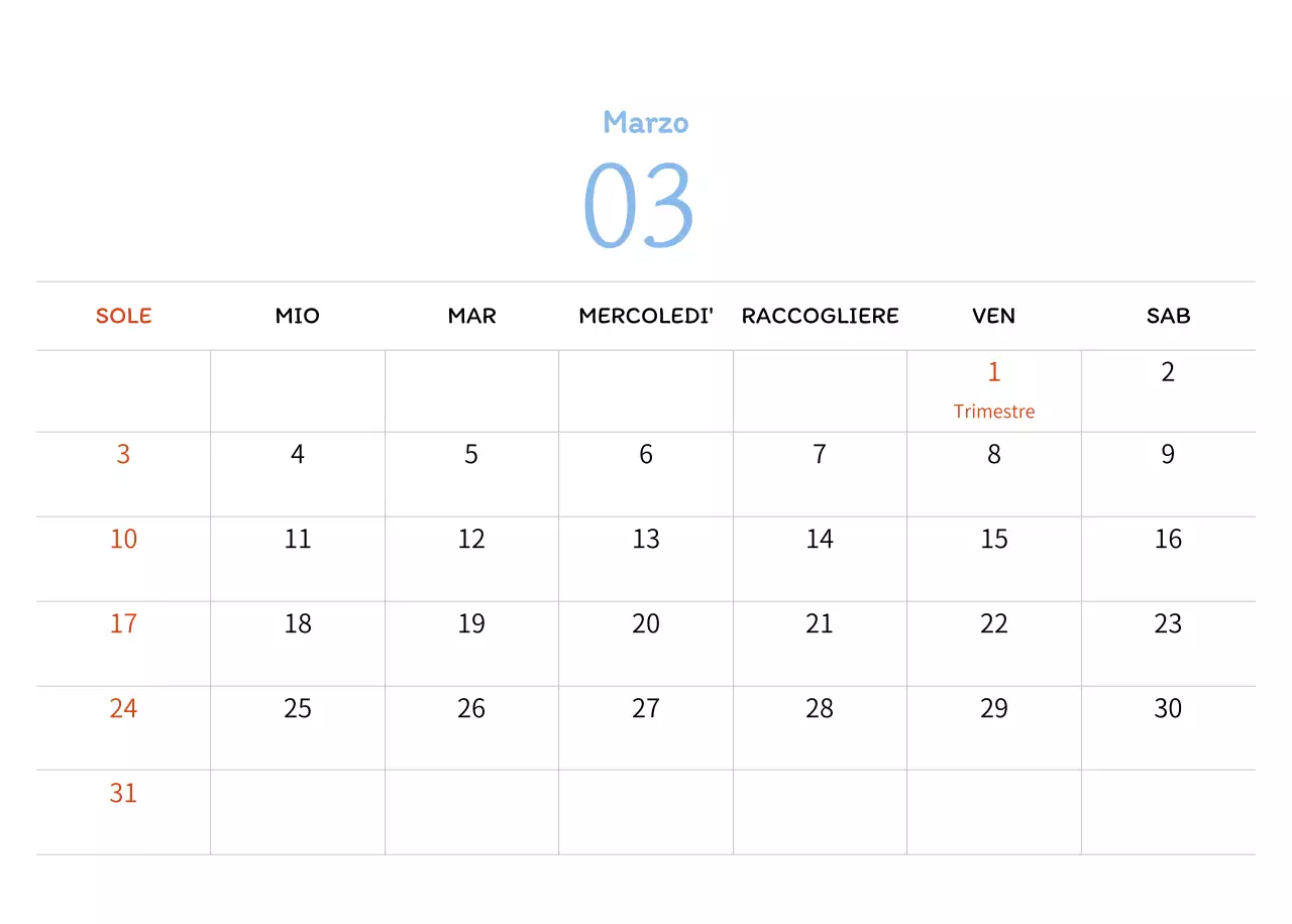 Illustrazioni di francobolli con un concetto caldo