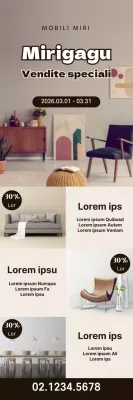 43399_Vendita di mobili