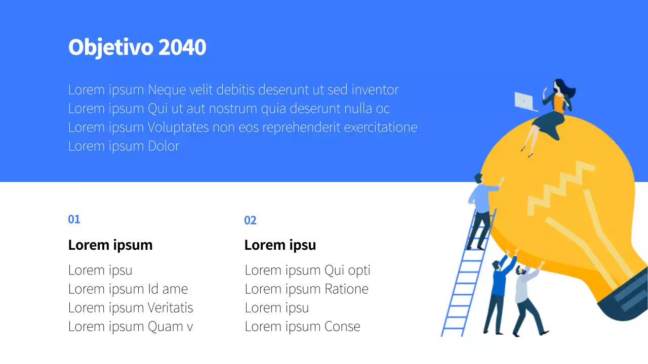 Informes de rendimiento empresarial