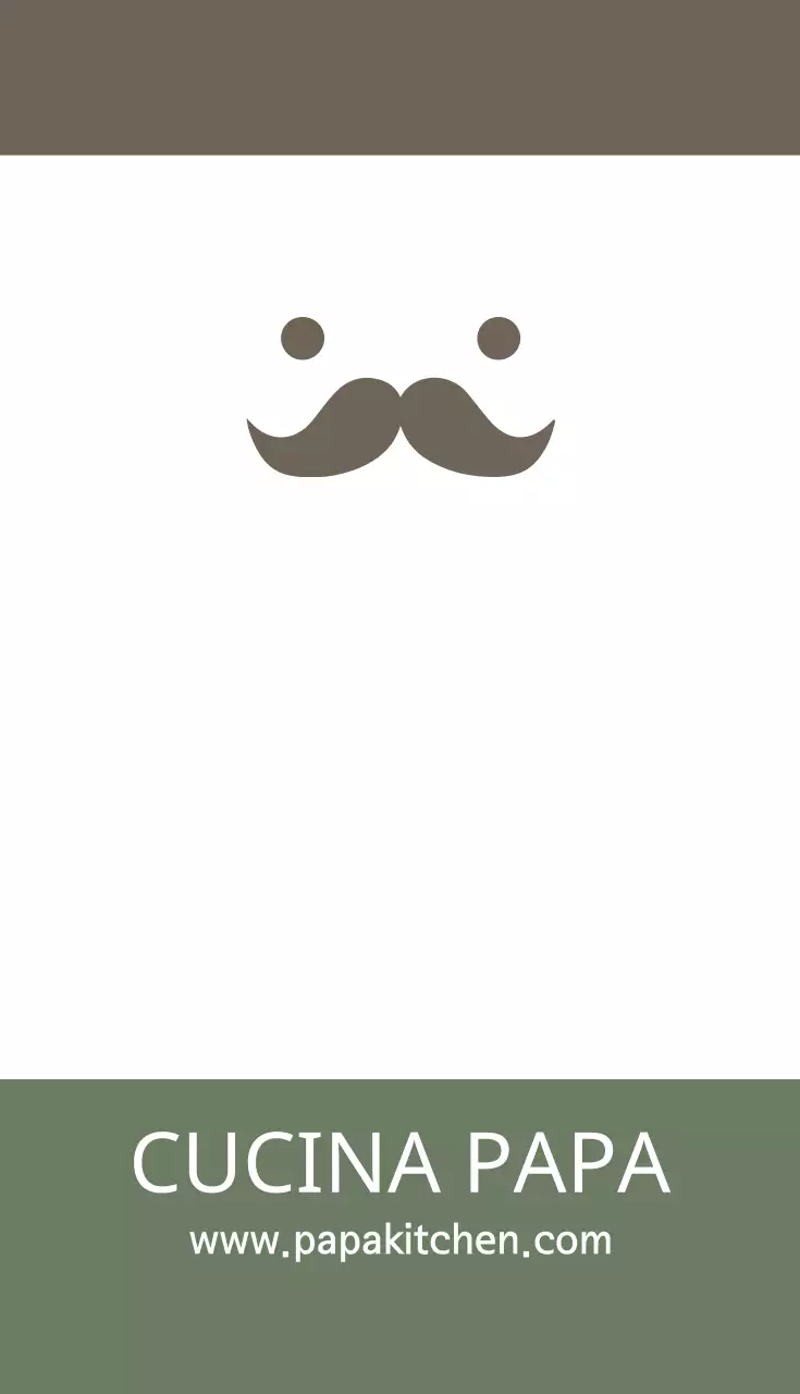 CUCINA PAPA