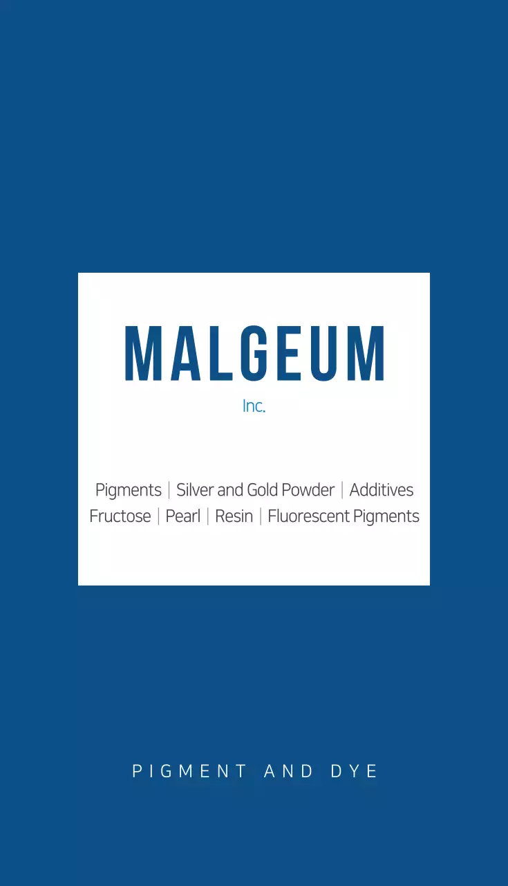 Danh thiếp màu xanh hiện đại