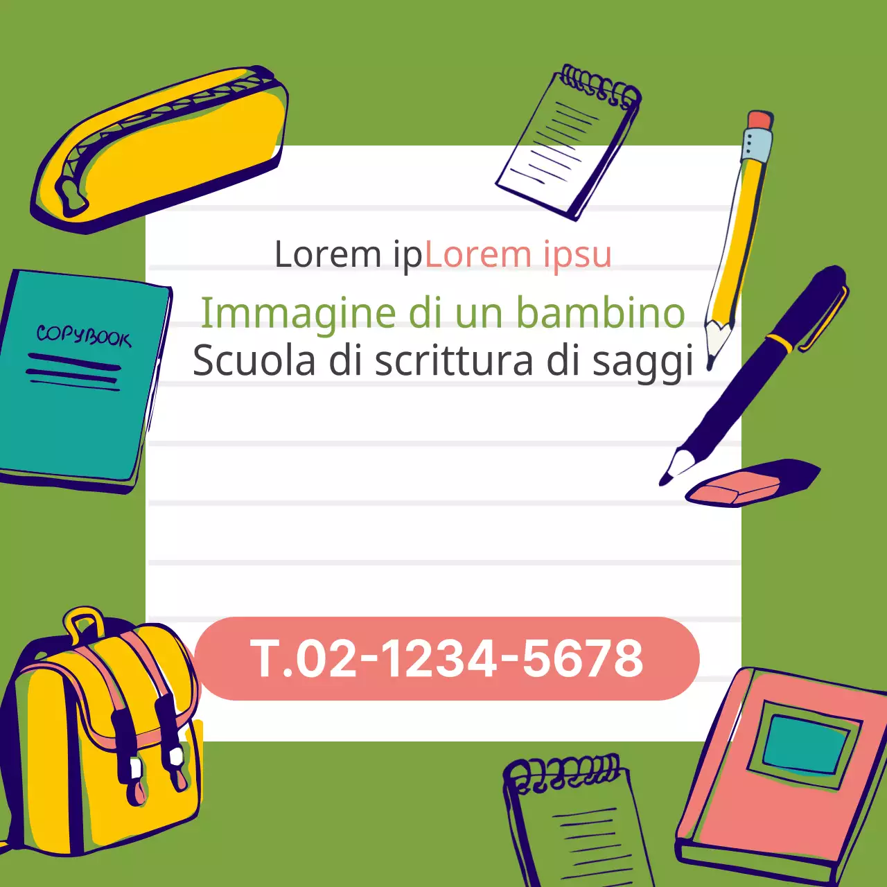 Accademia di scrittura di saggi Aisangsang