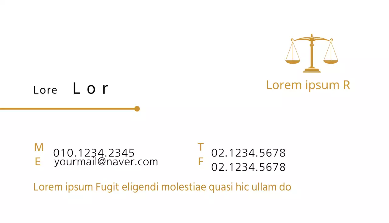 Studio legale Kim Jae Myung