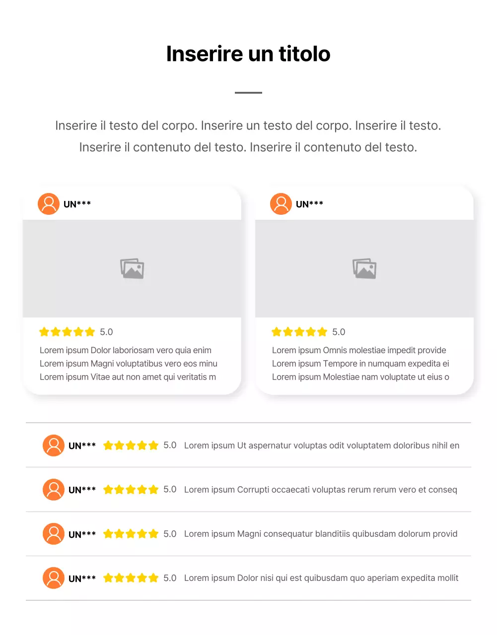 Idee_Creme cosmetiche