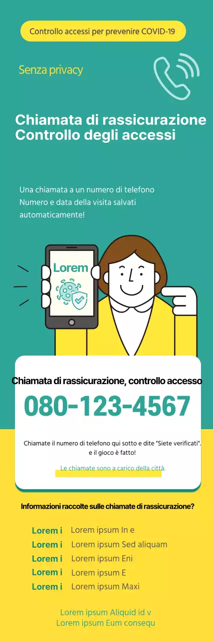 Controllo accesso chiamate sicure_01