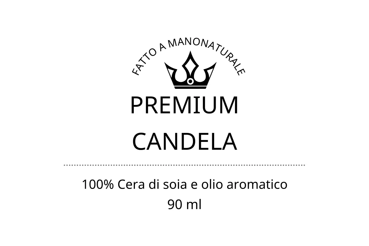 Candele Premium