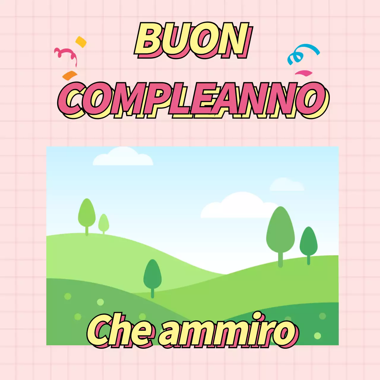 Compleanno_Banner quadrato