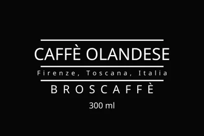 CAFFÈ OLANDESE