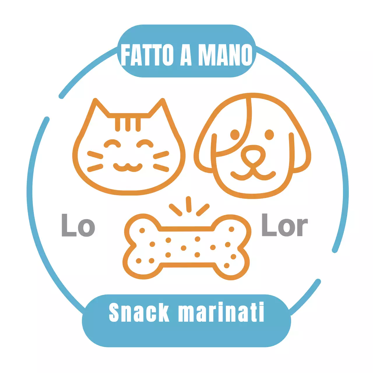 ALIMENTI PER ANIMALI