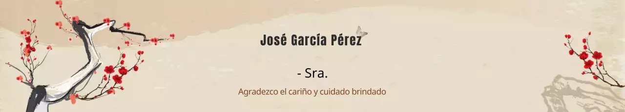 Ilustración marrón Fiesta jubilar tradicional