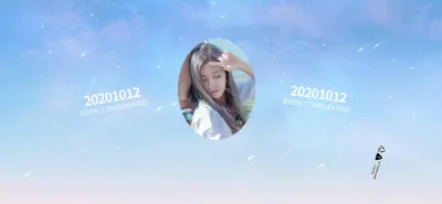 Festeggiate il compleanno del vostro idolo con un concetto di cielo stellato emozionante.