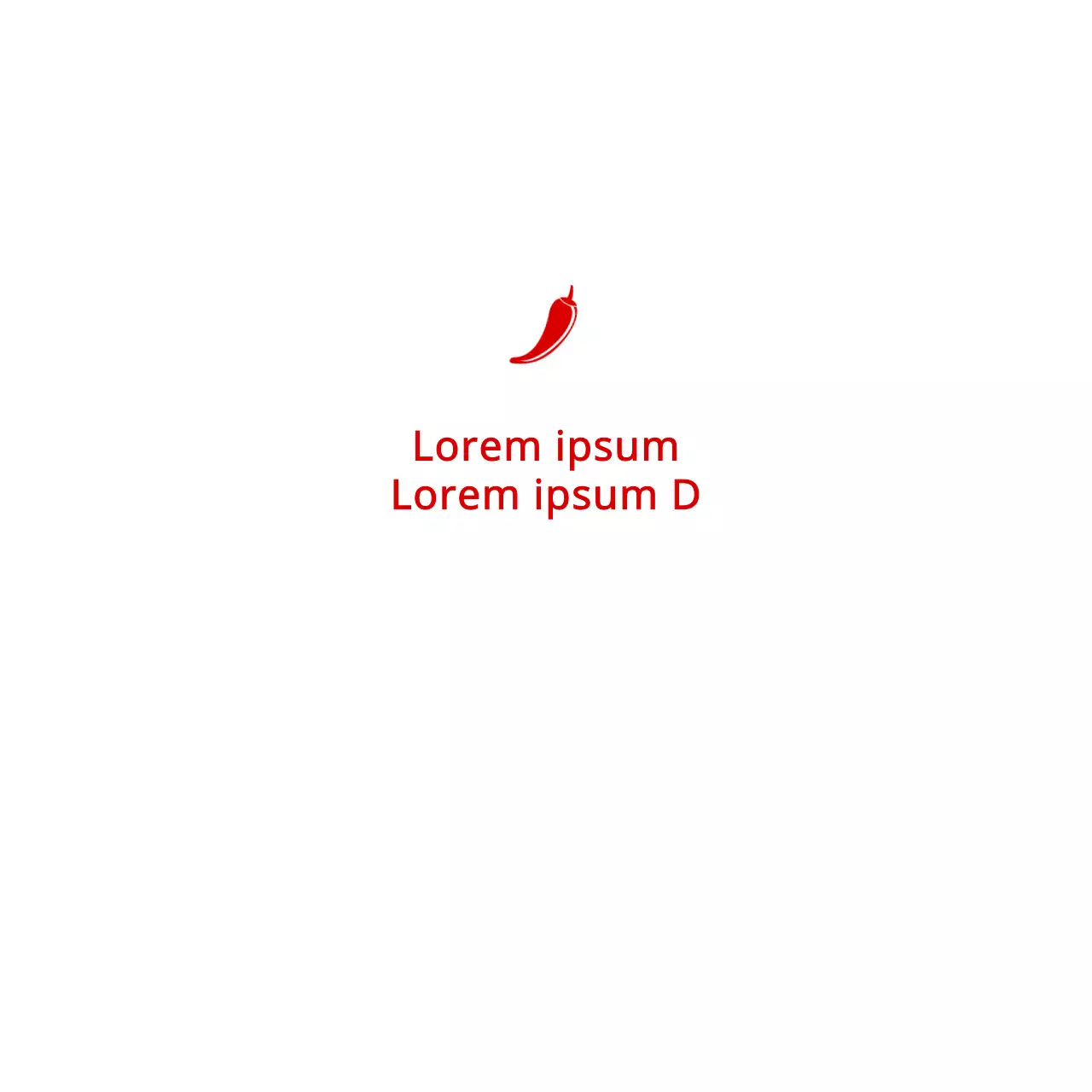 Tovaglioli Macho Tteokbokki