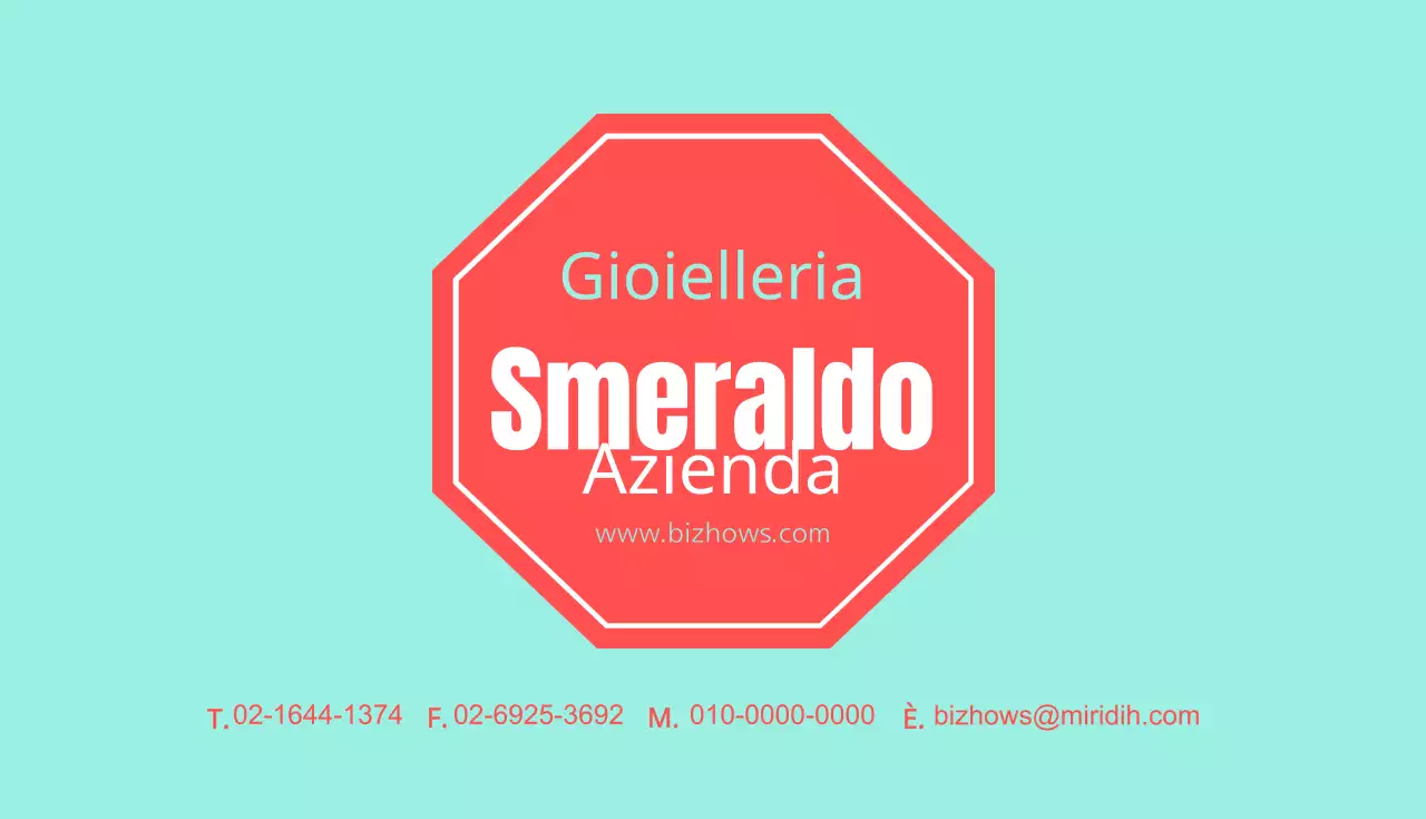 Smeraldo
