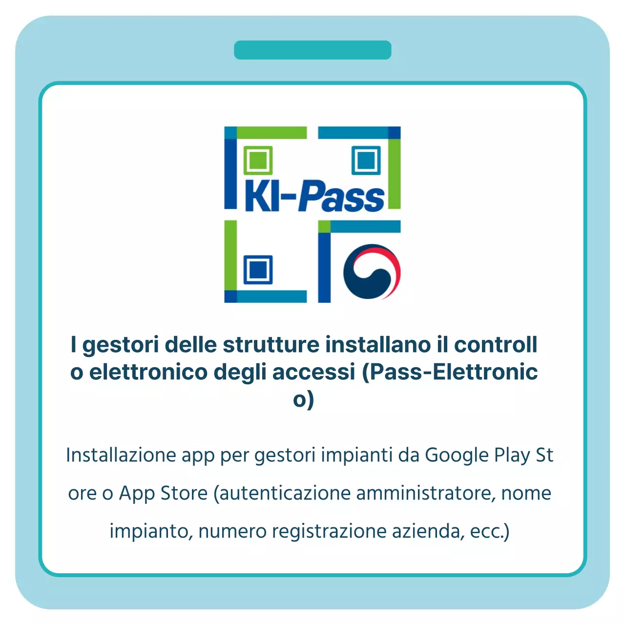 Cartellini orari elettronici