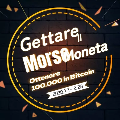 Tema Bitcoin Brick in nero e giallo