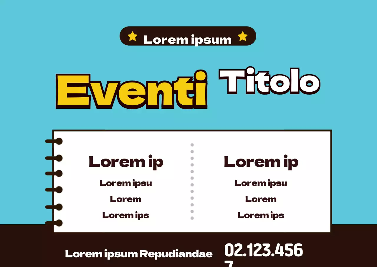 44507_Inserire il titolo dell'evento