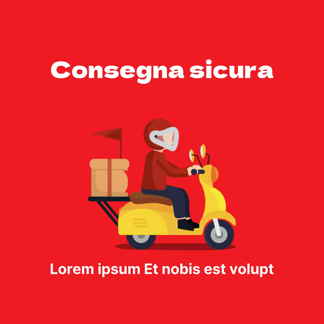 45195_Consegna sicura