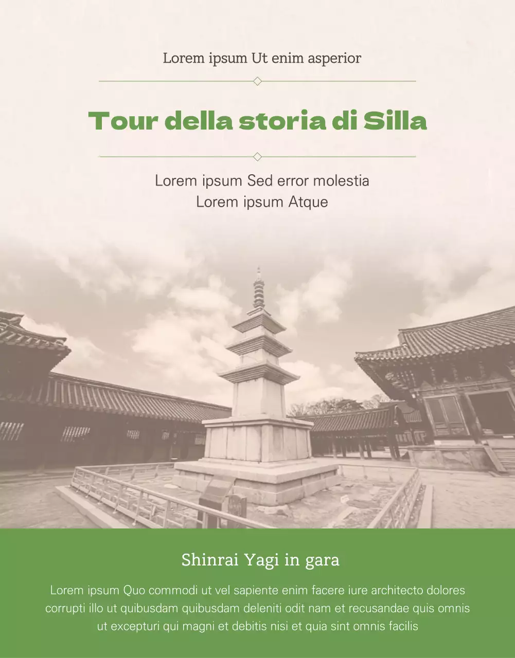 Tour storico di Shilla Giornata dei cittadini di Gyeongju 8 giugno Gyeongju Passeggiate storiche Corea Destinazioni di viaggio Patrimonio mondiale dell'UNESCO Viaggio