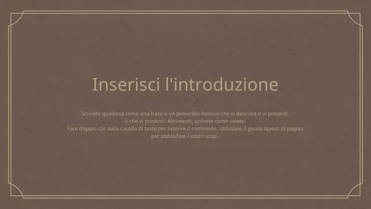 Tema di portafoglio con un concetto retrò