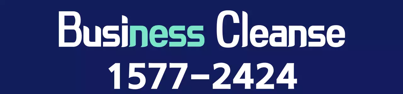 Employee vests with a white and light blue moving company illustration symbol