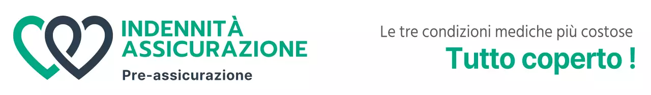 Progettate un articolo promozionale per un assicuratore di proprietà e infortuni che promuova un prodotto assicurativo con un logo verde.