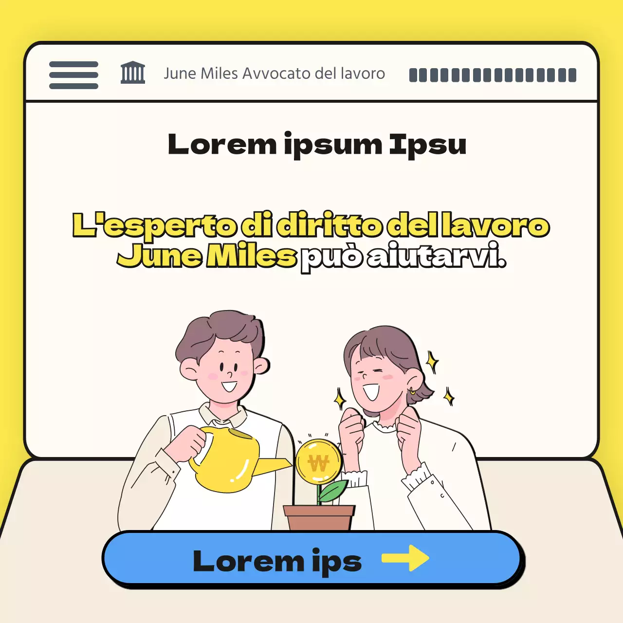 Il giallo e le differenze di quest'anno per la negoziazione degli stipendi dei giuslavoristiNews