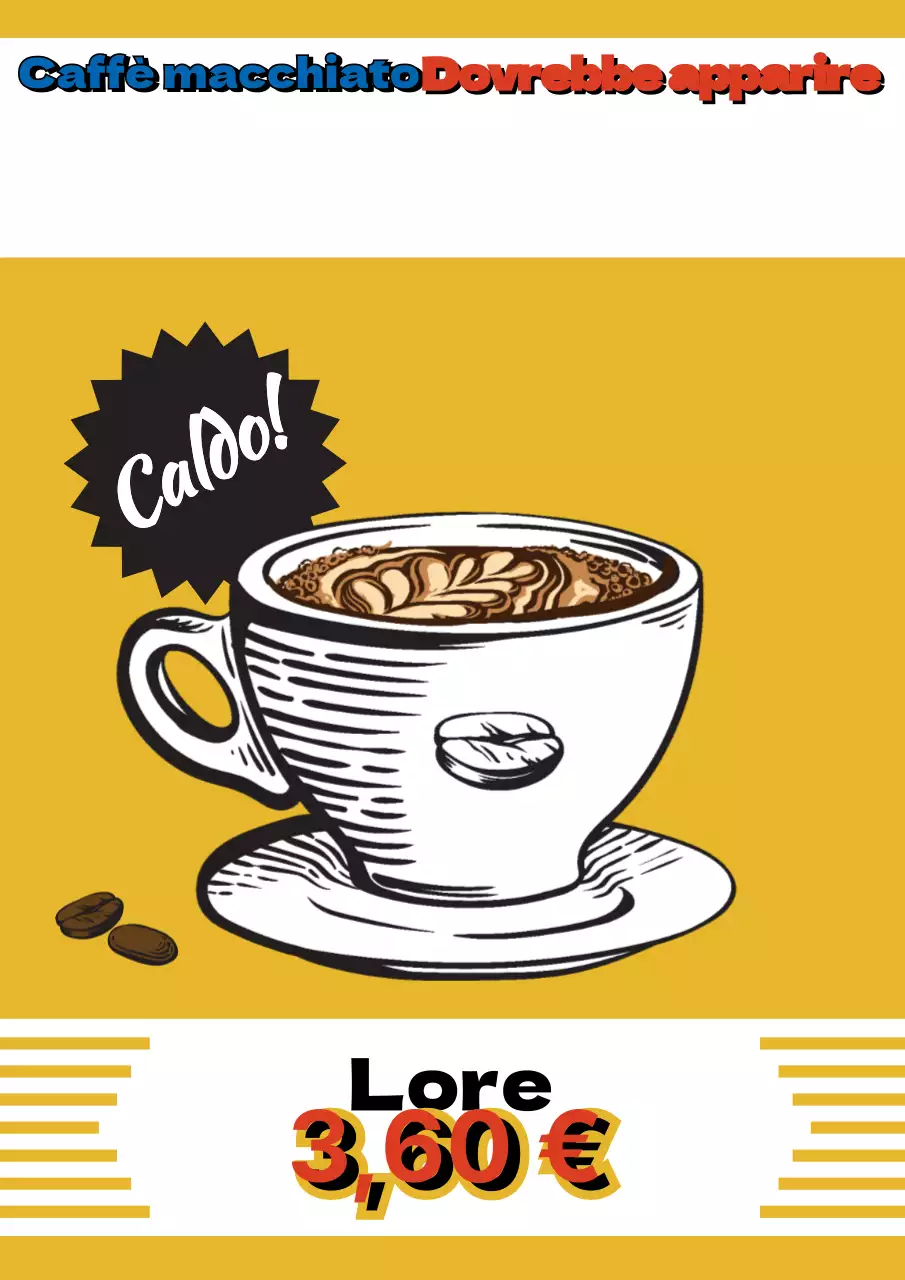 41638_Latte deve essere caldo