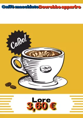 41638_Latte deve essere caldo