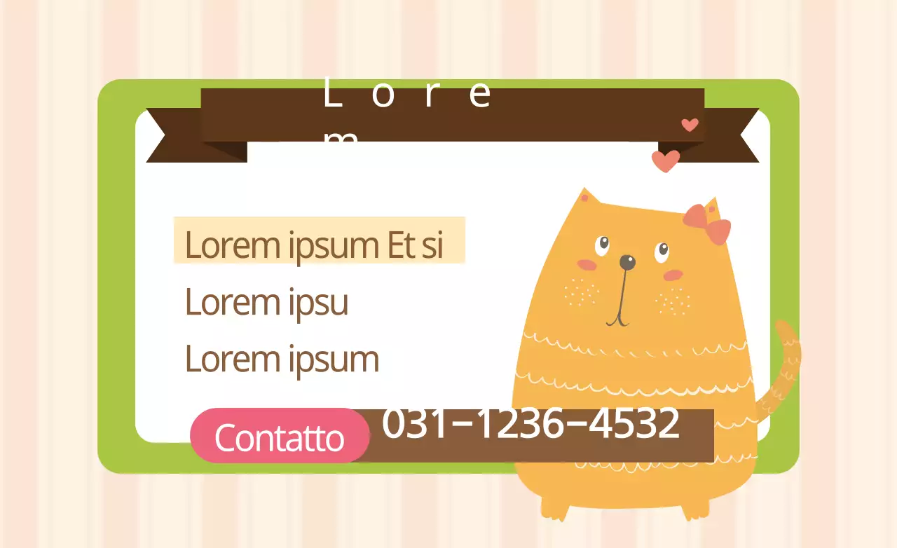 Casa dei bambini Dreamland