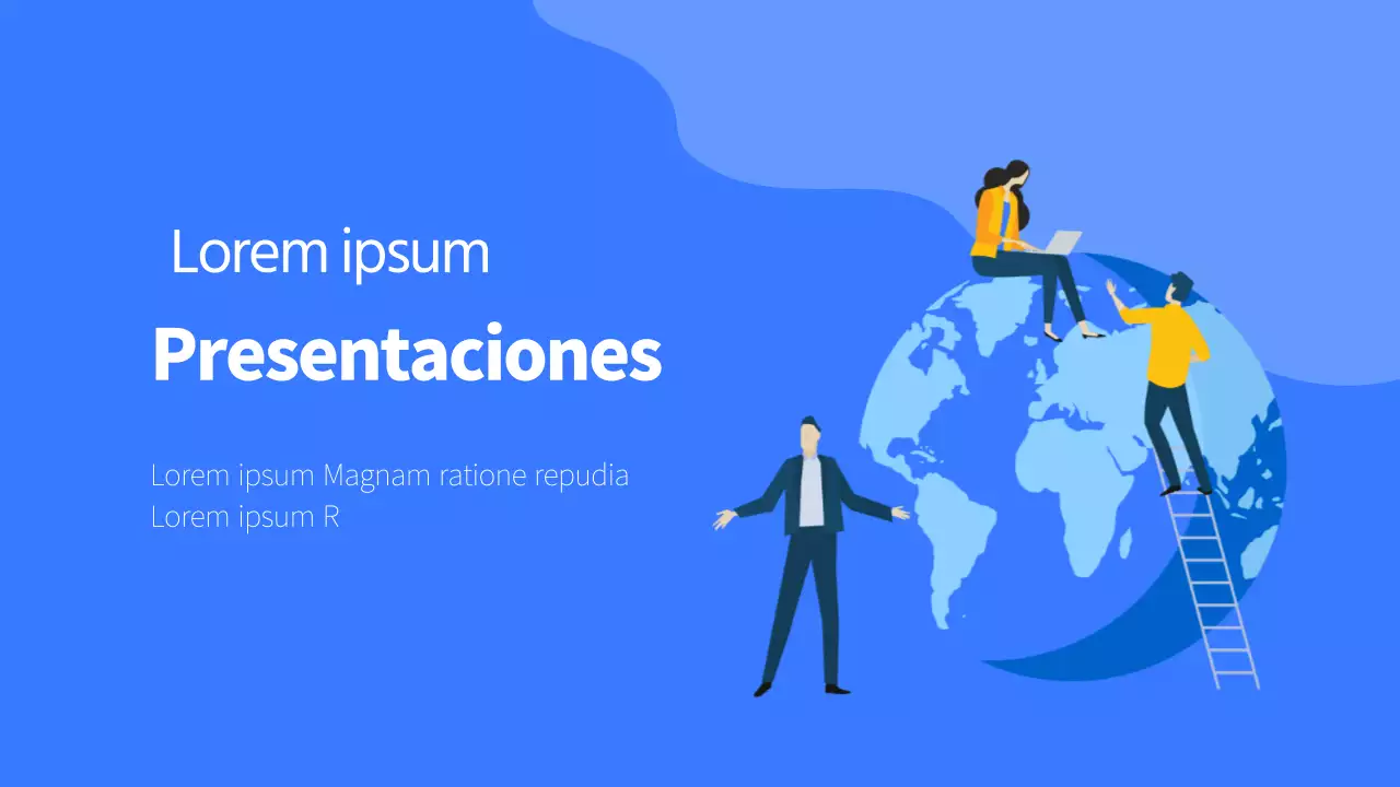 Informes de rendimiento empresarial