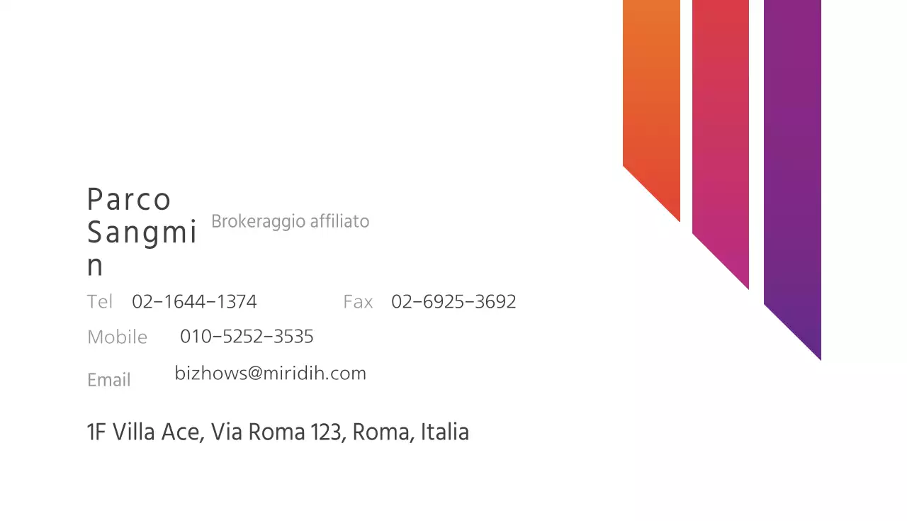 Broker immobiliari