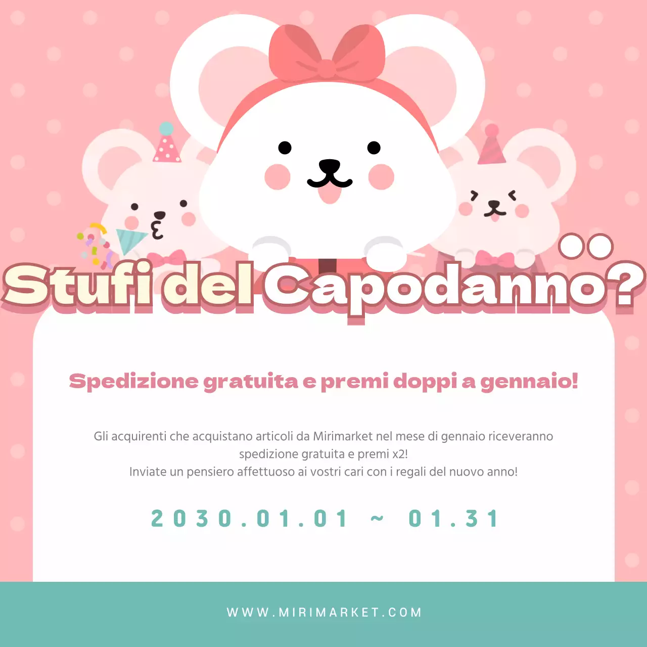 Eventi dell'anno bisestile