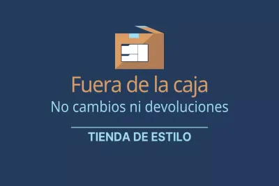 Cambios y devoluciones