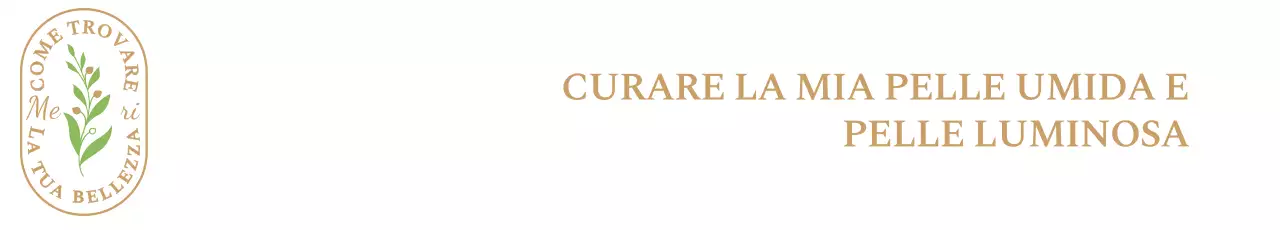 Un logo semplice ed emotivo in stile ambient in marrone e verde per promuovere e far conoscere il vostro negozio di pelle e bellezza.