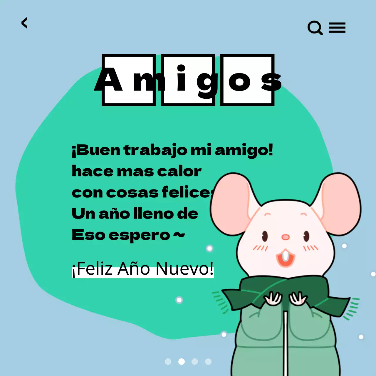 ¿Qué escribir para el Año Nuevo chino?
