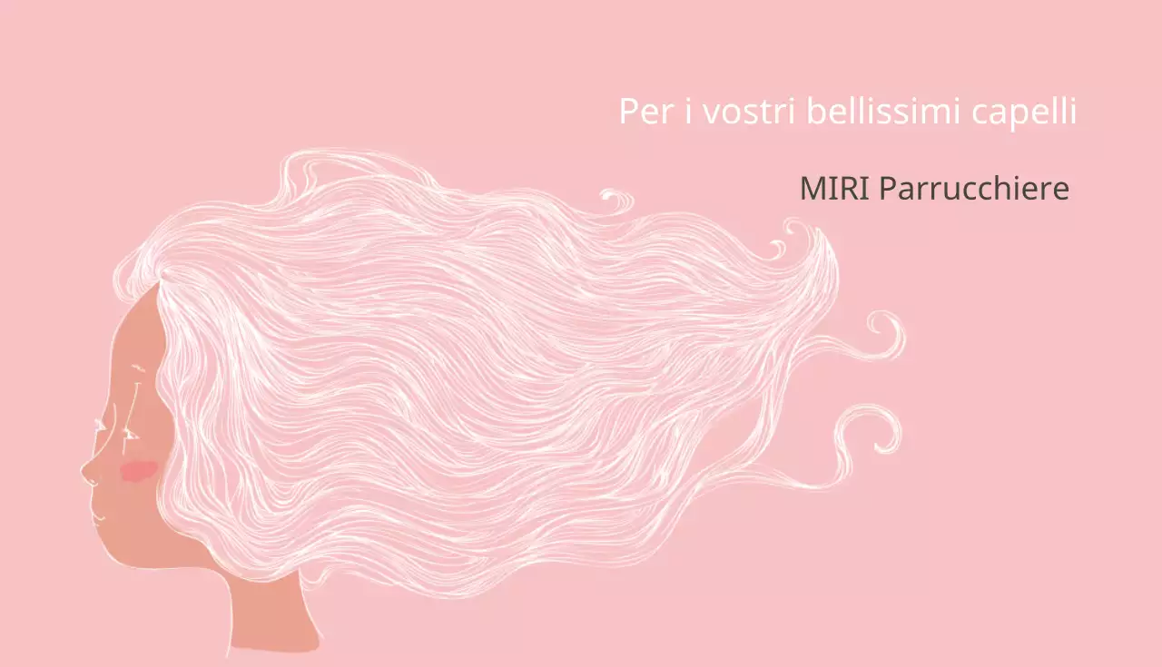 Parrucchiere