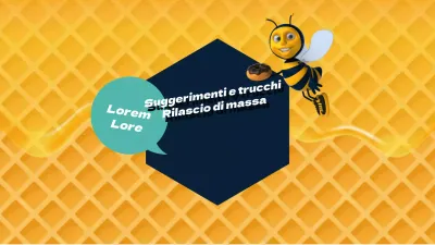 Suggerimenti e trucchi