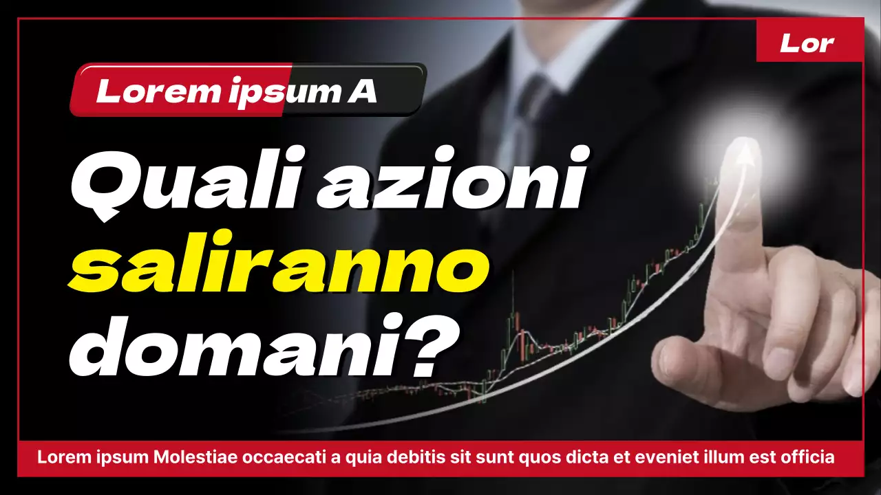 Nero e rosso sfondo foto investimento stock