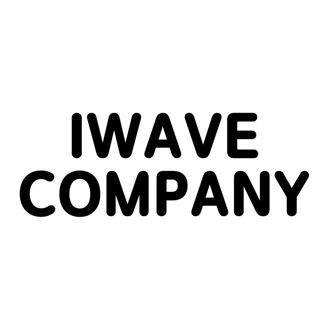 SimpleModern Alphabet Symbols Logo Style Corporate Welcome Kits and Promotions