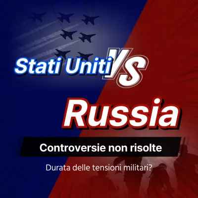 Controversie tra blu e rosso della marina e conflitti internazionali
