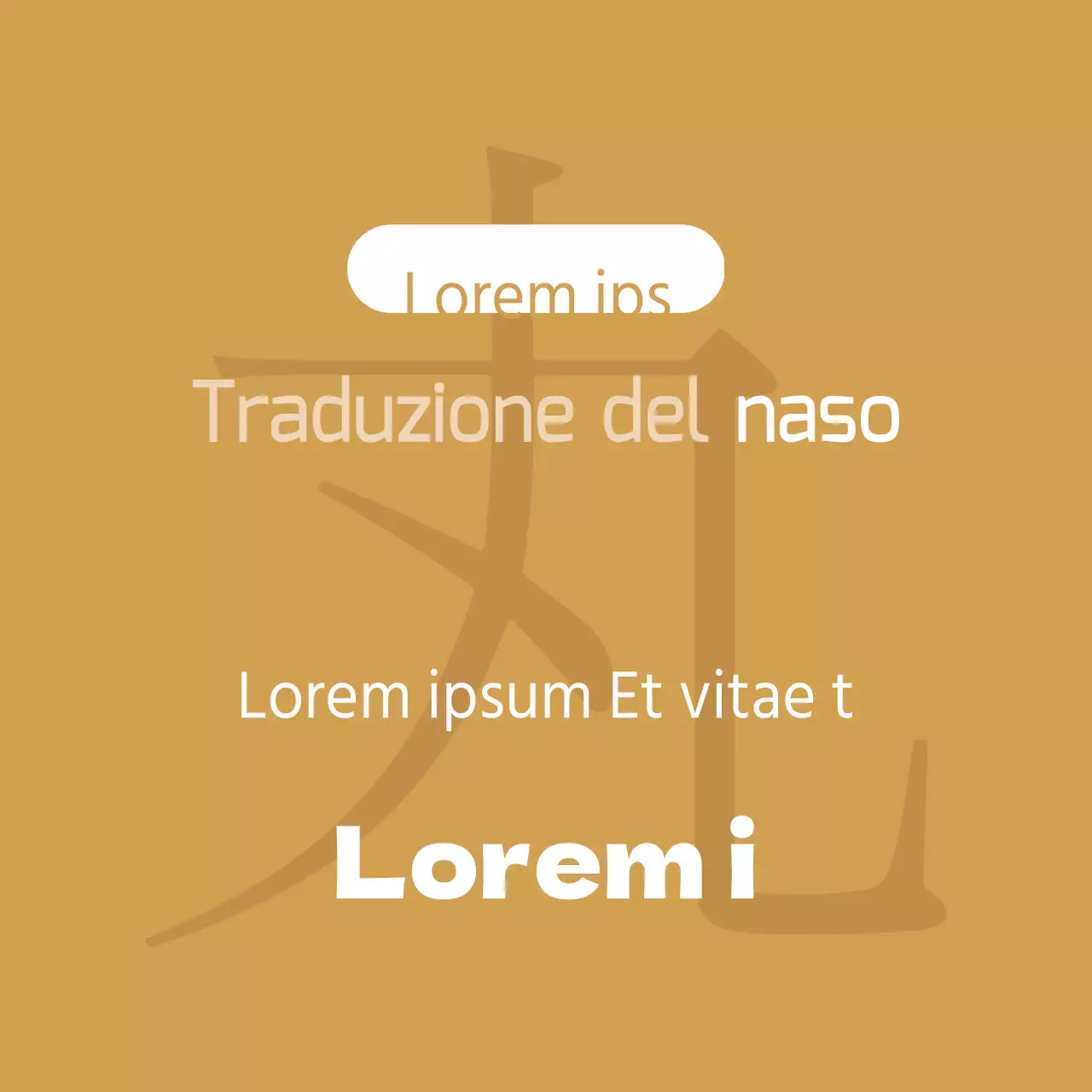 Agopuntura della primavera dei fiori