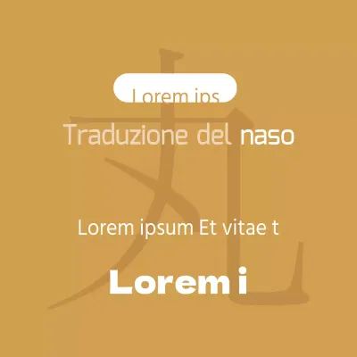 Agopuntura della primavera dei fiori