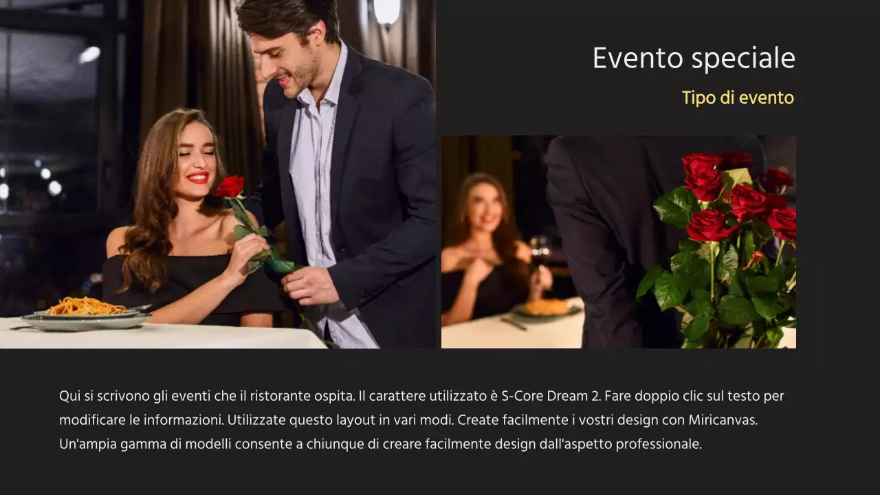 Documentazione del caffè