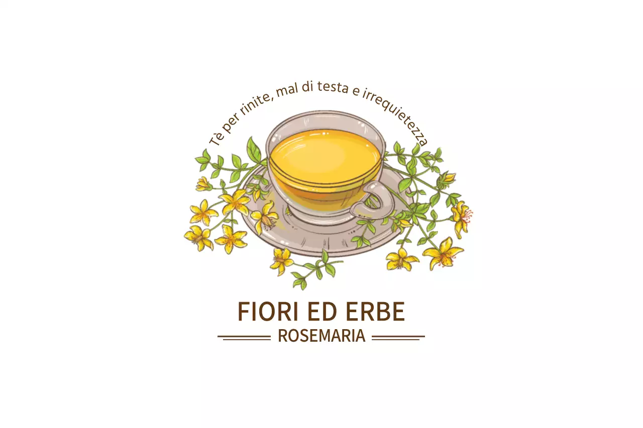 Tè salutari per mantenere la calma