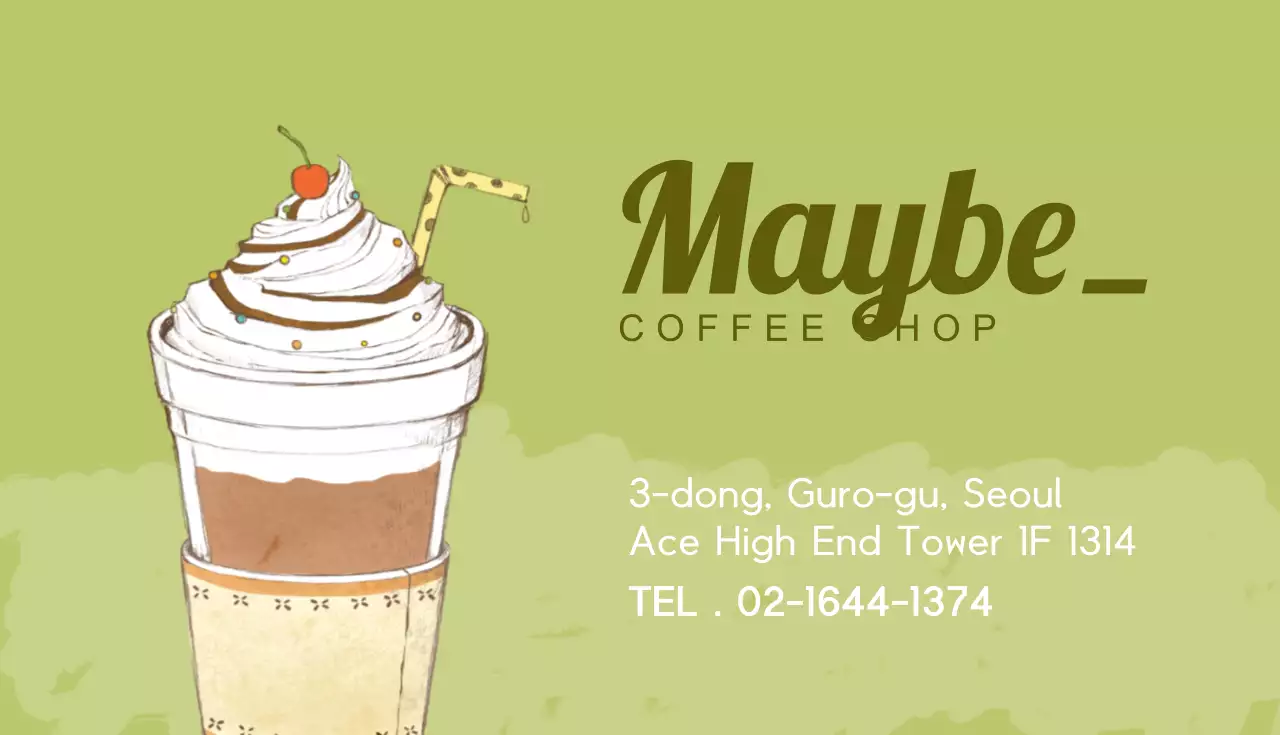 Maybee Coffee