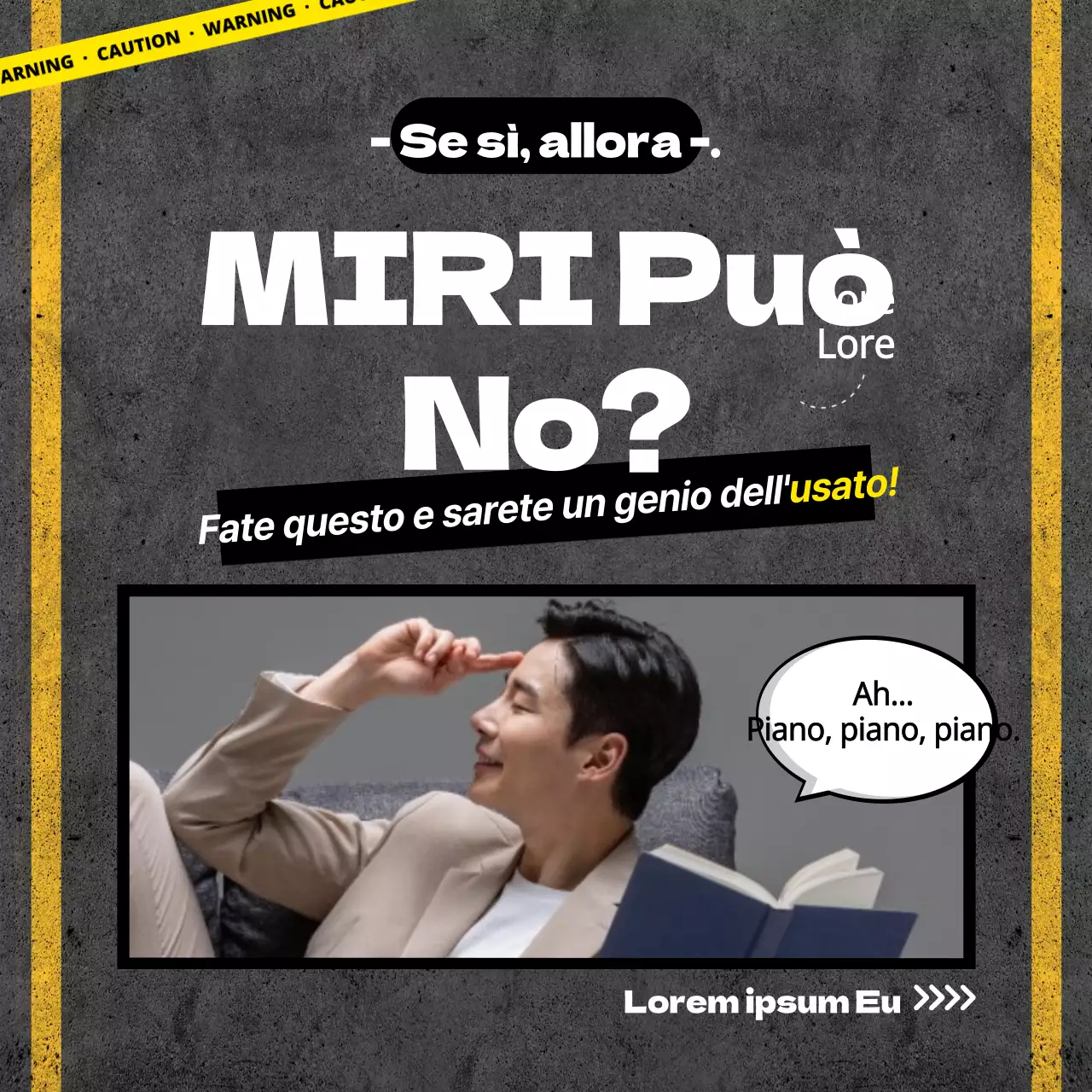 Come identificare un veicolo usato incidentato